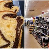 Resturi de Paște: Ce fac magazinele cu alimentele nevândute