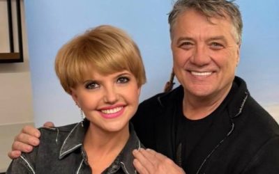 Marina Almășan, cerută de Sorin Mărcuș. Inelul de logodnă, vedeta serii