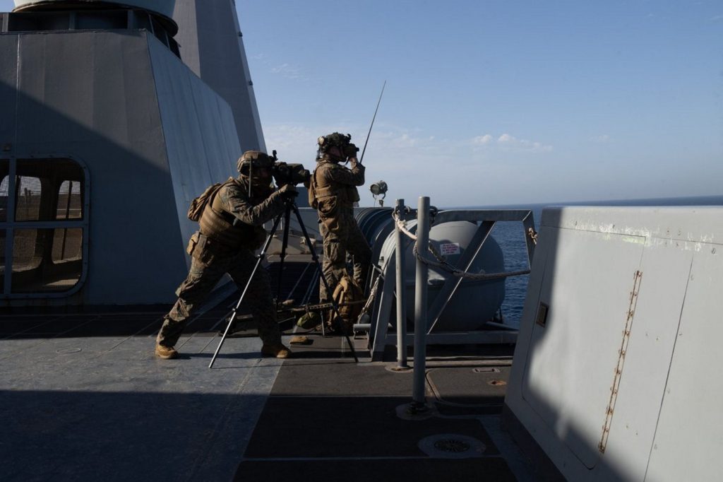 Criza în Strâmtoarea Hormuz: De ce închide Iran ruta maritimă strategică?