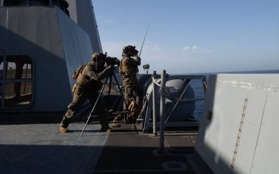 Criza în Strâmtoarea Hormuz: De ce închide Iran ruta maritimă strategică?