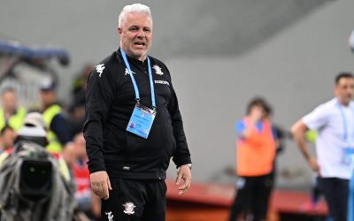 Șumudică, dorit cu ardoare! Rapidul vrea antrenorul înapoi