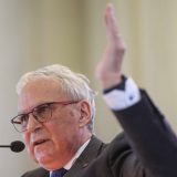 Andruh, noul președinte al Academiei Române: Decizia istorică