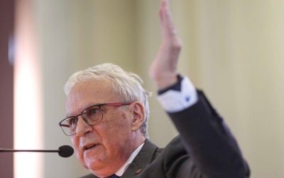 Andruh, noul președinte al Academiei Române: Decizia istorică