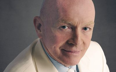 INVESTITORUL Mark Mobius, care a condus Fondul Proprietatea, a murit la 89 de ani