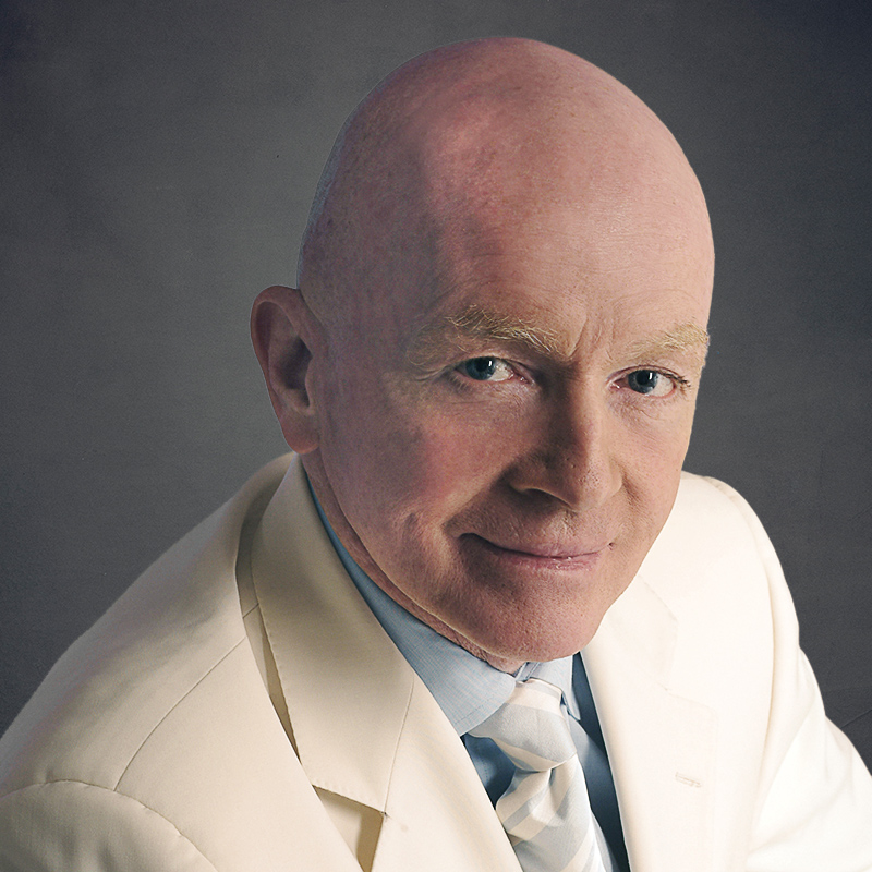 INVESTITORUL Mark Mobius, care a condus Fondul Proprietatea, a murit la 89 de ani