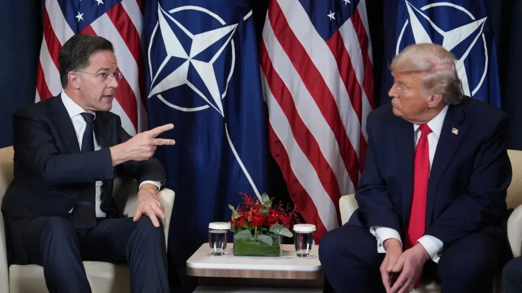 NATO, după luni de tensiuni cu Donald Trump: Deminare în Strâmtoarea Ormuz