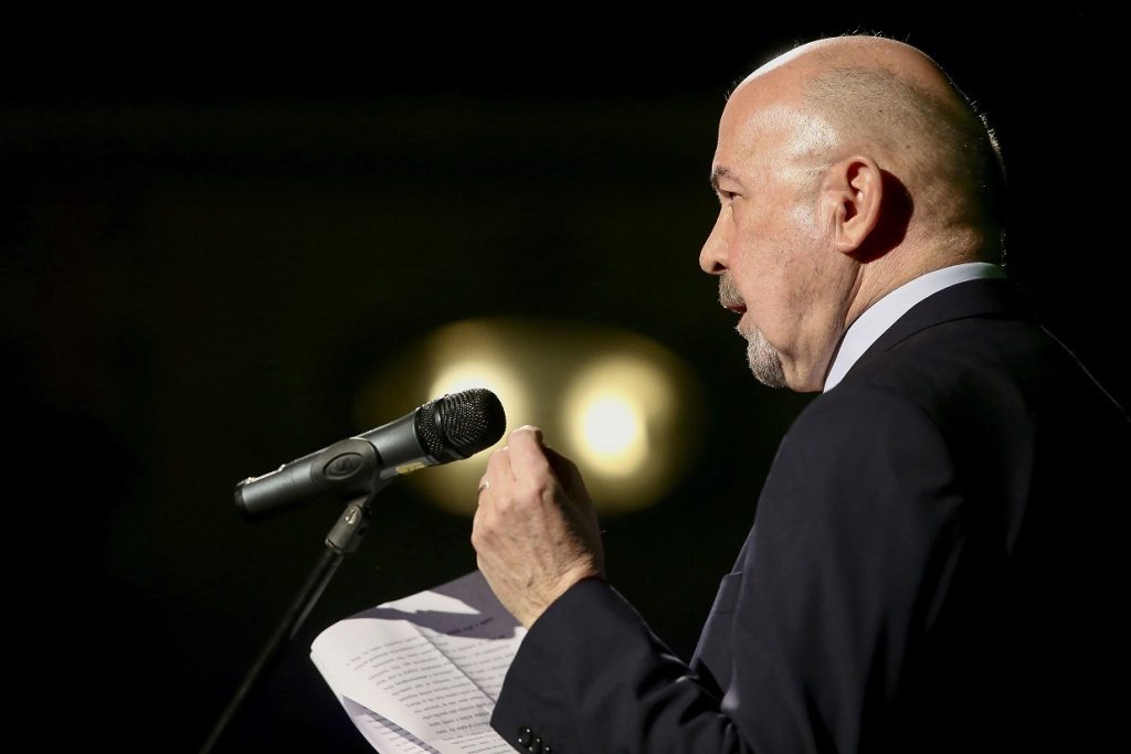 Marko Bela: UDMR nu poate fi lăsat fără conducere. Atenție la Budapesta