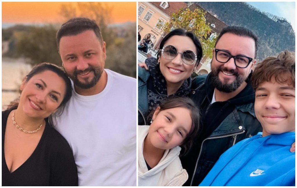 Măruță, anunțul neașteptat după 18 ani cu Andra: „Nu ne prefacem”