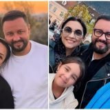 Măruță, anunțul neașteptat după 18 ani cu Andra: „Nu ne prefacem”