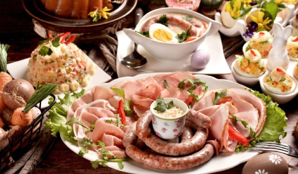 De ce te simți prăjit după masa de Paște: Cauze și durata recuperării