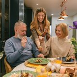 Paște fără PANICĂ la pancreas: Sfaturi de la medic!