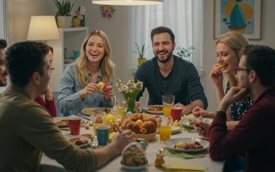 Cum reciclezi mâncarea de Sărbători: Sfaturi să eviți risipa VIDEO