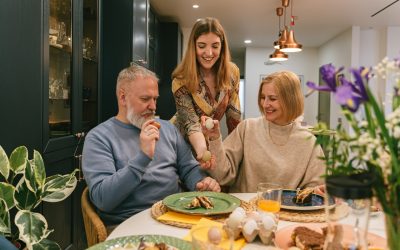 Paște fără PANICĂ la pancreas: Sfaturi de la medic!