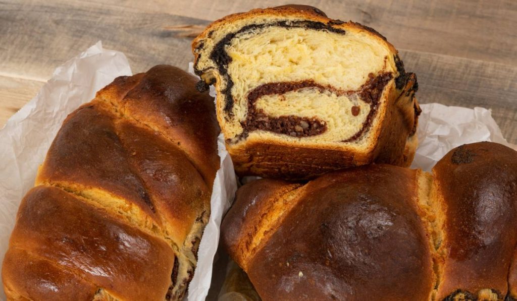 Cori Grămescu, avertisment de Paște: Masa poate avea 6000 kcal!