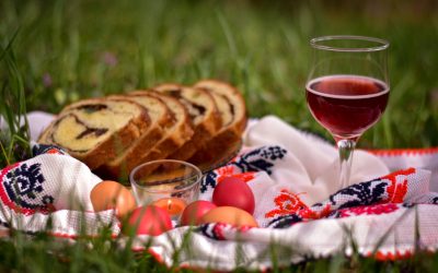 Cât scoate România din buzunar pentru masa de PAȘTE în 2026?