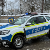 Accident grav de Paște în Teleorman: Doi răniți după ce s-au răsturnat cu ATV-ul, unul la București