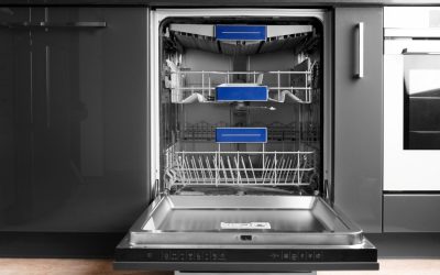 Greșeala URIAȘĂ la spălatul vaselor: Ce NU trebuie să faci