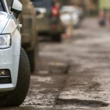 Parcare pe domeniul privat: Avertisment pentru șoferi! Cine are dreptul