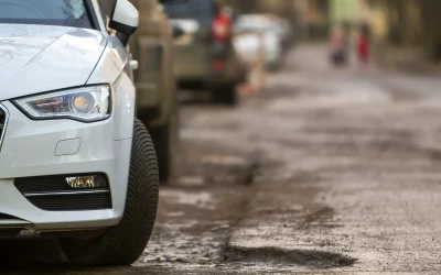 Parcare pe domeniul privat: Avertisment pentru șoferi! Cine are dreptul