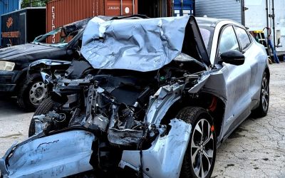 Autopilotul ucigaș: De ce victimele nu au încercat să evite accidentul fatal?