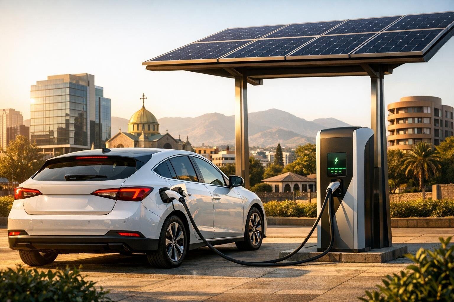 Creșterea accelerată a mașinilor electrice schimbă deja regulile pe piața globală de energie, reducând dependența de petrol și oferind economii semnificative pentru statele care adoptă această tehnologie