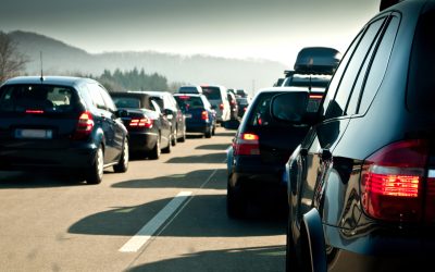 Amenzi URIAȘE în UE: Șoferii din România riscă suspendare și pușcărie!