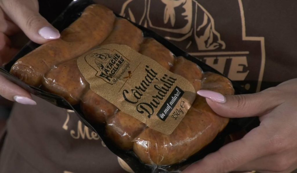Mazărea cu Cârnați Durdulii de la MATACHE MĂCELARU’: Un gust al copilăriei revine în atenția publicului Bucătăria tradițională românească, cu aromele sale simple și reconfortante, continuă să fascineze și să trezească amintiri