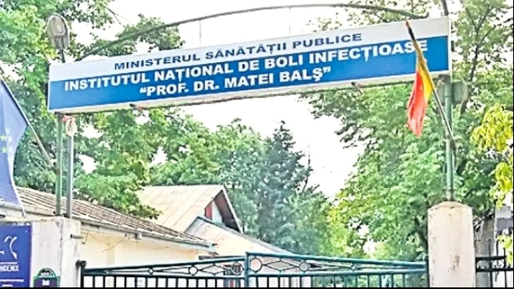 Dosarul Balș: Patru inculpați, trimiși în judecată după incendiul din 2021