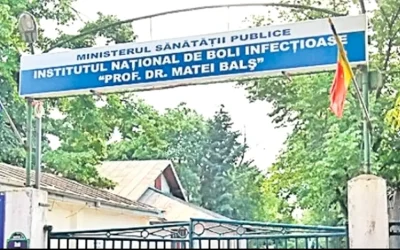 Dosarul Balș: Patru inculpați, trimiși în judecată după incendiul din 2021