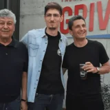 Matei Lucescu, nepotul lui Il Luce, readuce brandul românesc în forță