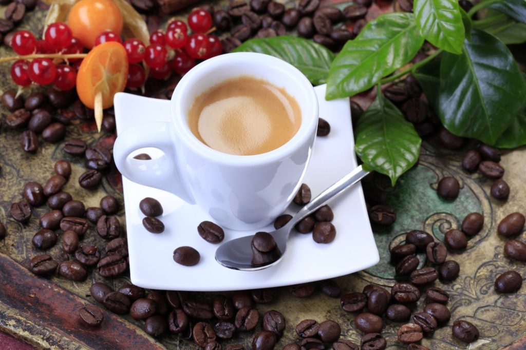 Secretul espresso-ului perfect: fizică, nu doar pasiune Secretele din spatele unei cești perfecte de espresso ar putea fi dezvăluite de o nouă cercetare