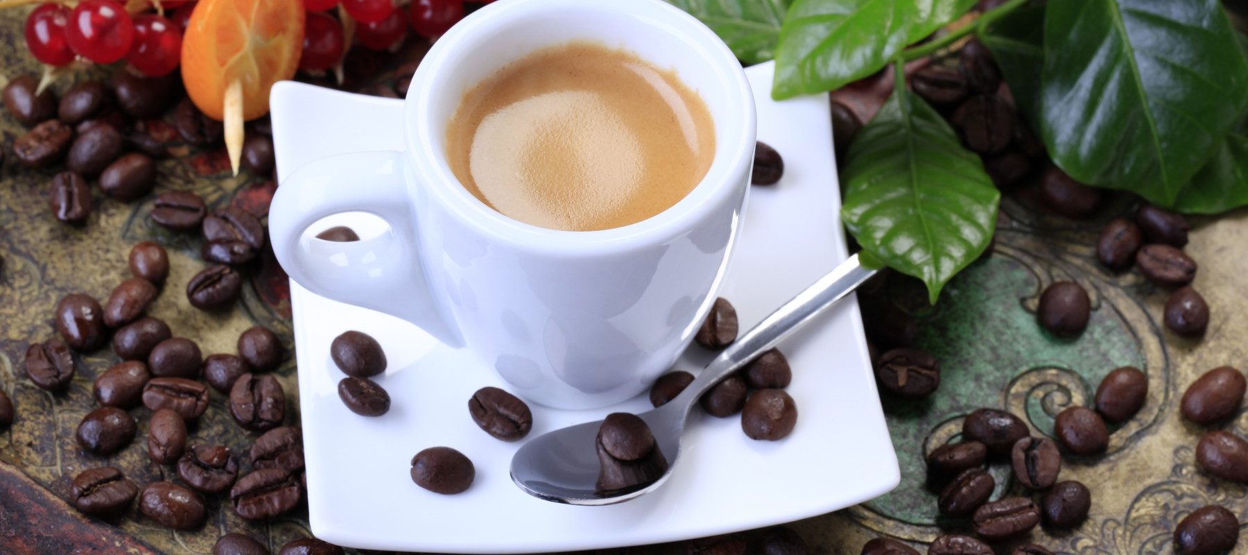 Cum explică fizica fiecare ceașcă de cafea: De la boabe până la aroma perfectă