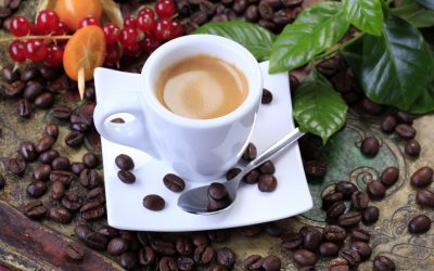 Secretul espresso-ului perfect: fizică, nu doar pasiune Secretele din spatele unei cești perfecte de espresso ar putea fi dezvăluite de o nouă cercetare