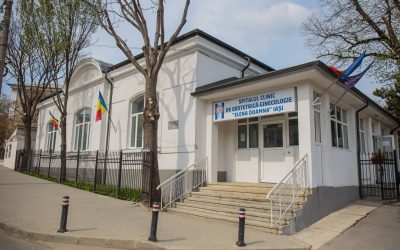 Primăria Iași ar putea achiziționa clădirile Maternității „Elena Doamna”, conform unei inițiative a primarului Mihai Chirica, anunță agenția Rador, citând Radio Iași