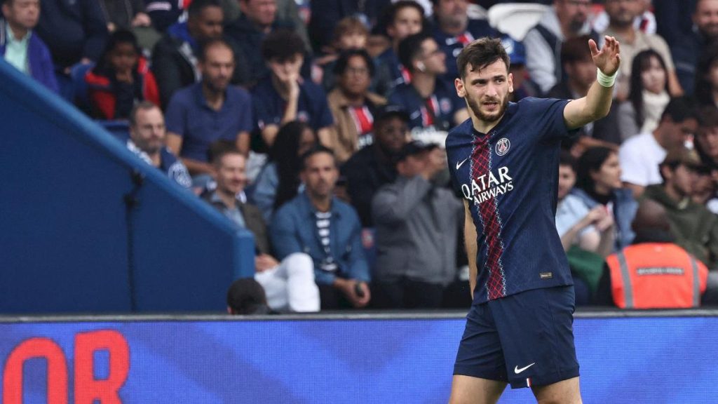 Paris Saint-Germain, test important înainte de „sferturi” cu Liverpool: Duel cu Toulouse în Ligue 1 PARIS – Paris Saint-Germain (PSG) joacă vineri seară, pe Parc des Princes, ultimul meci din Ligue 1 înainte de sferturile de finală ale Ligii Campionilor