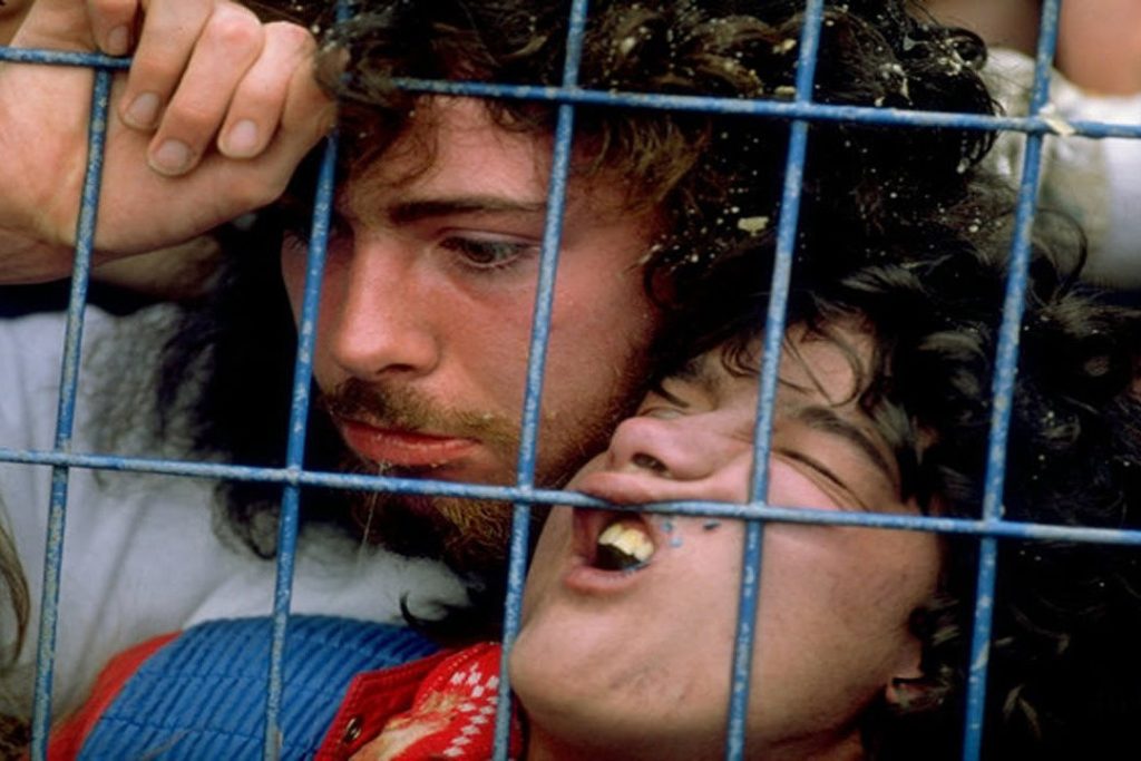 Marele scandal din fotbal: Un „crimă de stat” ascunsă ani de zile