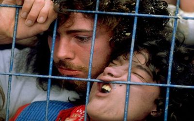 Marele scandal din fotbal: Un „crimă de stat” ascunsă ani de zile