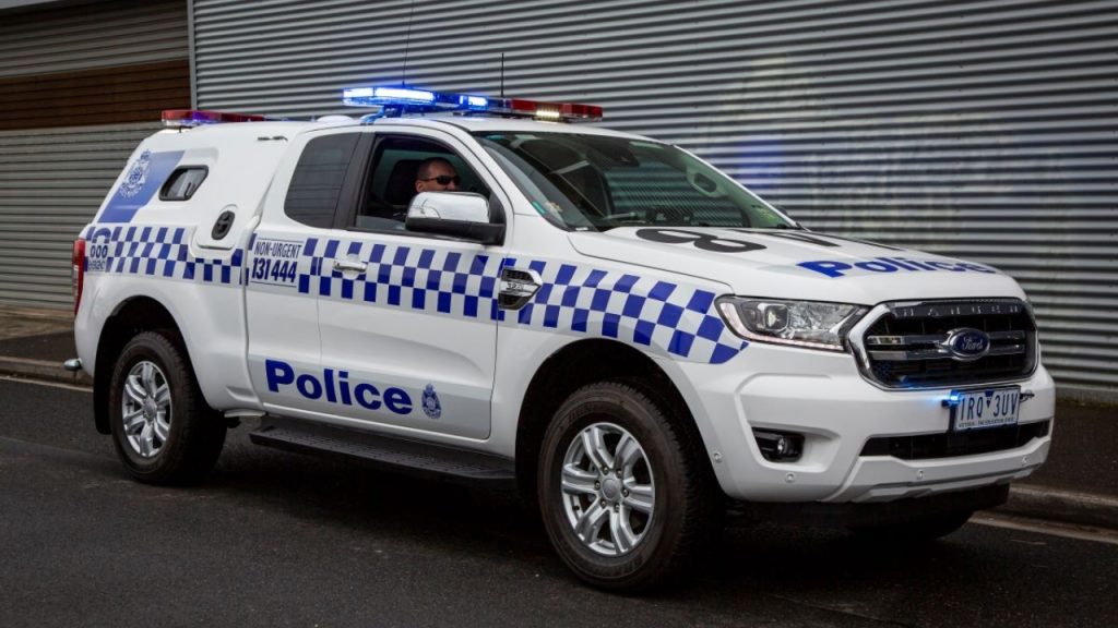 Accident GRAV în Melbourne: O persoană a murit, șoferul arestat de un polițist