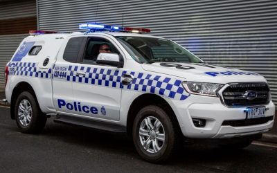 Accident GRAV în Melbourne: O persoană a murit, șoferul arestat de un polițist