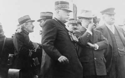 Când Europa a declanșat măcelul: Cum a izbucnit Primul Război Mondial