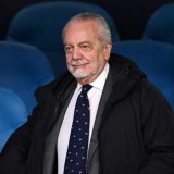 Președintele Napoli vrea fotbal cu meciuri de 50 minute: Tinerii, în pericol