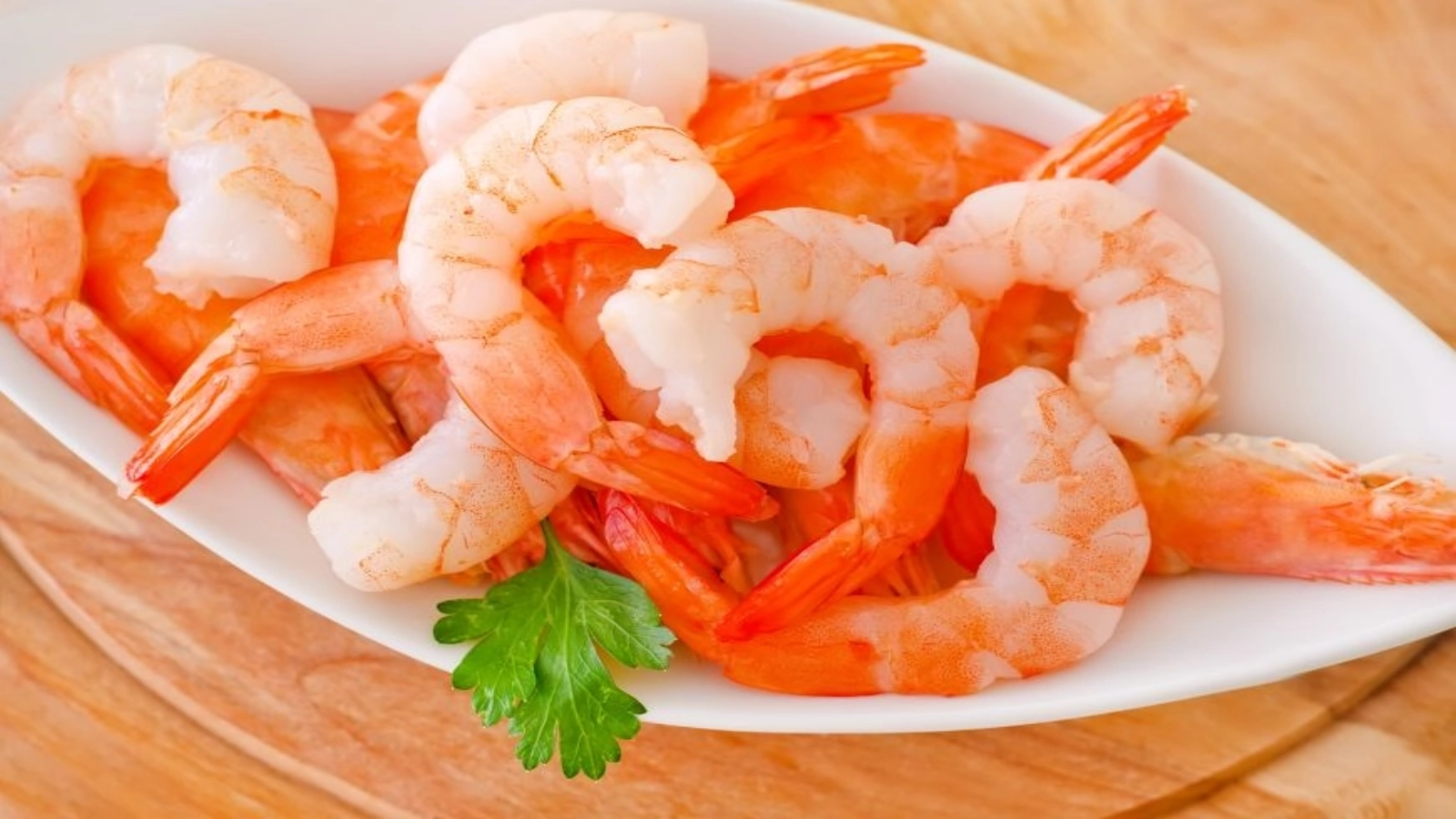 Virus periculos din fructe de mare: Atacă ochii și poate genera afecțiuni grave