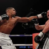 Joshua și Fury, negocieri avansate: Supermeciul de box, tot mai aproape în noiembrie