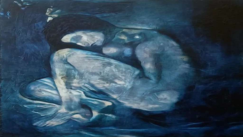 Picasso de 1 milion de euro, scos la tombolă: Cine dă lovitura în România