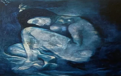 Picasso de 1 milion de euro, scos la tombolă: Cine dă lovitura în România