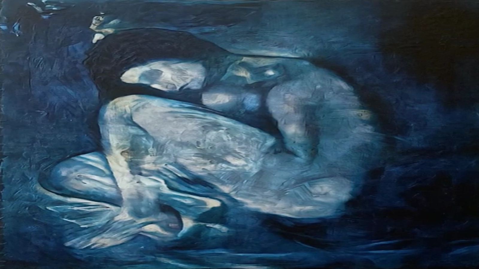 Picasso de 1 milion de euro, scos la tombolă: Cine dă lovitura în România