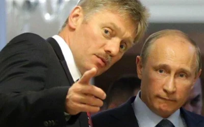 Prăbușirea NATO și Ucraina: Kremlinul dictează noua ordine mondială