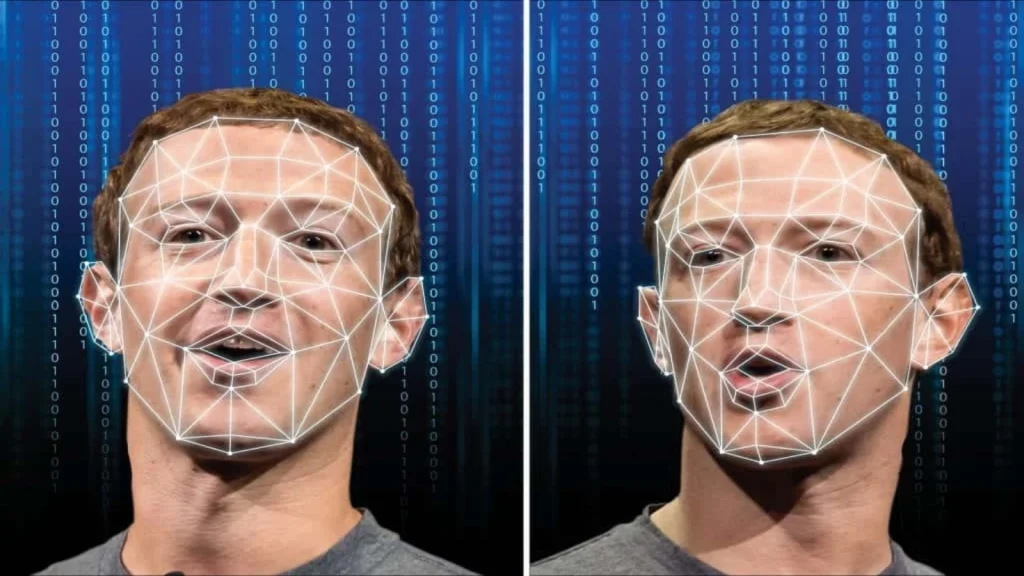 Clona lui Zuckerberg, la un pas de perfecțiune: Nu îi vei mai putea deosebi