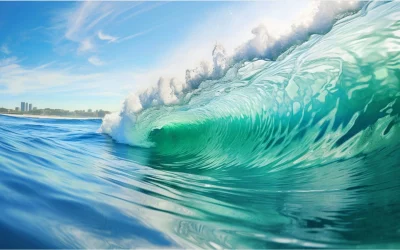 Oceanografii trag un semnal de alarmă: Ce amenințare ascunde adâncul apelor?