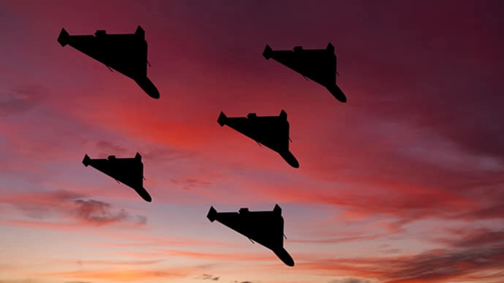 NATO sfidează Kremlinul: Sute de milioane pentru „arma viitorului” în Ucraina